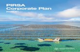 PIRSA Corporate Plan - pir.sa.gov.au