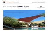 C17 - Shadetex Sails Kool - Project Shade
