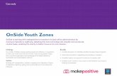 OnSide Youth Zones