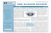 The Ranger Review