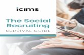 The Social - iCIMS