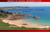 Jersey Economic Digest - Gov