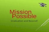 MissionMission Possible