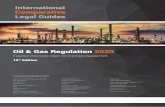 Oil & Gas Regulation 2020 - Schoenherr