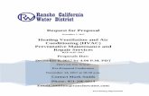 RFP 107 2017 HVAC Preventative Maintenance and Repairs ...