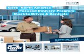 GoTo North America Focused Delivery Program Electric ...