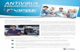 Business Antivirus Evaluation Guide - Redmond mag
