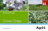 Cover Crops - Agrii
