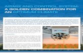 AIRMIX AND CONTROL SYSTEM: A GOLDEN COMBINATION FOR …