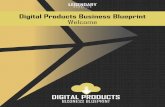 Digital Products Business Blueprint - Intro