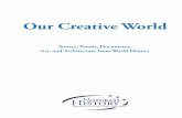 Our Creative World