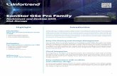 EonStor GSe Pro Family - Infortrend