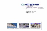 Chemflo Technical Manual CH-C March 05