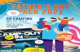 FATHER’S DAY PACK 2021