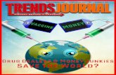 23 MARCH 2021 - trendsresearch.com