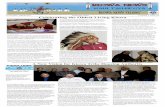 Volume 3 Issue 6 Celebrating the Oldest Living Kiowa