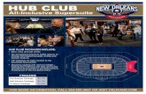 HUB CLUB - NBA