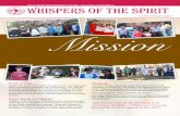 CHRISTMAS 2017 Mission - Holy Spirit Missionary Sisters