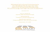 Detailed Structural Commentary for Rooftop PV Arrays for ...