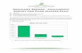 GreenwoodParks Survey Summary