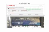 ATM MANDIRI - secure2.lionair.co.id