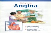 Living With Angina - Orlando Heart & Vascular Institute