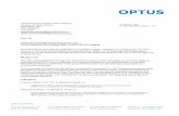 Optus Submission on Treatment of Broadcasting Services ...