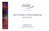 Key Trends in Online Banking - Home | Treasury Strategies