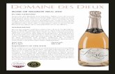 Rose of Sharon 2010 - domainedesdieux.co.za