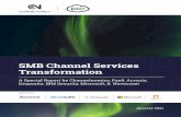SMB Channel Services Transformation