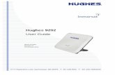 Hughes 9202 Users Guide
