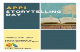 APPI Storytelling Day