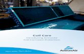 Coil Care - ActronAir