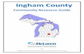 Ingham County - McLaren