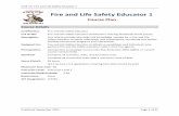 Fire and Life Safety Educator 1