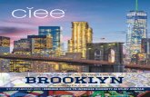 2019 CIEE ANNUAL CONFERENCE BROOKLYN
