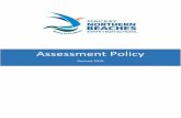 MNBSHS Assessment Policy