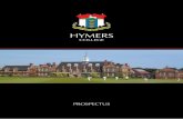 HYMERS - i.thelocalpeople.co.uk