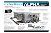 Alpha Above Ground Oil Water Separation - hpipro.com