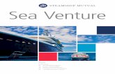 Sea Venture - Steamship Mutual
