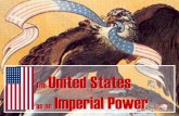 The United States Imperial Power