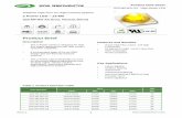 Product Brief - LEDSupply