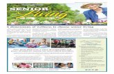 Senior Living Spring 6-25-20 - Hometown Weekly Newspapers