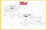 TOM AND JERRY AND ALL RELATED CHARACTERS AND …