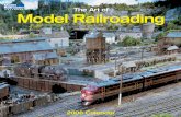 The Art of Model Railroading