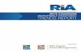 RESPONSIBLE INVESTMENT TRENDS REPORT - RBC