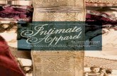 Intimate Apparel presented by Lindenwood University ...