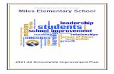 Hillsborough County Public Schools Miles Elementary School