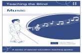 Teaching the Blind Music - RoboBraille