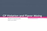 CP Violation and Flavor Mixing - Nobel Prize